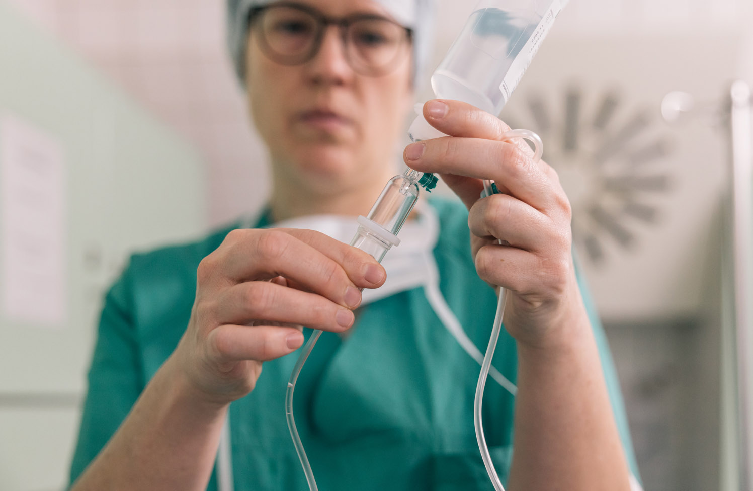 solucion global infusion25